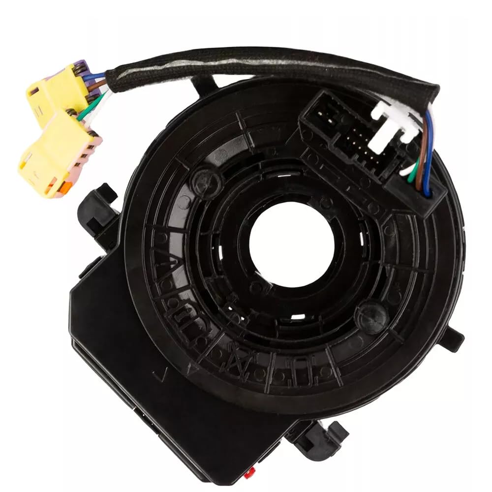 Replacement 93490-2P400 Clock Suspension Springs Part for Kia Sorento 2011-2015